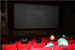 ‘Ateşin Düştüğü Yer’i Yönetmeni Anlattı