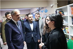 “Sapanca spor salonu ve meydan için çalışmalar bayram sonrası başlıyor”