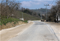 Sakarya’nın kuzeyine 20 mahalleyi etkileyecek 9 kilometrelik yeni güzergâh: Projede son durum