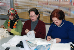 SAMEK’te Kayıtlar Başlıyor