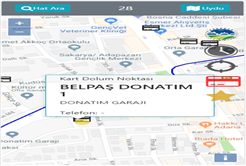 SAKUS’a yeni düzenlemeler
