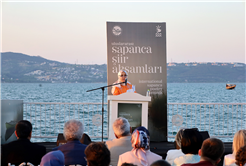 24. Uluslararası Sapanca Şiir Akşamları sona erdi