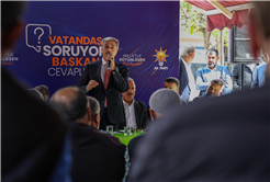  “Arifiye Atatürk Caddesi’nde yenileme çalışmaları başlıyor”