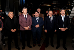 “Bize nasıl miras kaldıysa biz de miras bırakacağız”