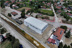 Sporda yatırım seferberliği ile Sakarya geleceğin yıldızlarını yetiştirecek: Spor salonlarında son durumu Yusuf Alemdar paylaştı 