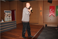 Sır Allah’ın sonsuz kudretinde