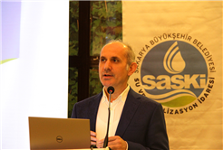 Yeni Projeler Doludizgin İlerliyor
