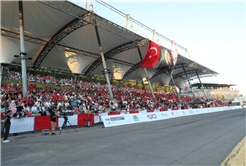 Bisiklette Dünya Kupası’na Sakarya yeniden ev sahipliği yapacak