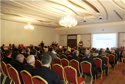 Görevimiz Gölü En İyi Şekilde Korumak