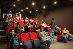 Büyükşehir Akademi’de dolu dolu bir eğitim dönemi geride kaldı