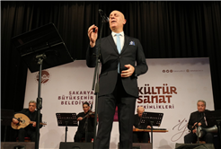 ‘Dilden Gönüle’ dinletisi kulakların pasını sildi