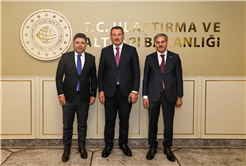 "Akıllı ulaşım sistemleriyle Sakarya’da yeni bir dönem için çalışıyoruz”