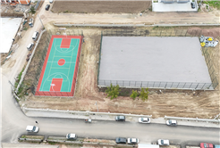 Arifiye’de gençlerin merakla beklediği 3 proje için geri sayım