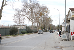 “Yazlık Caddesi’nin tamamı duble olacak”