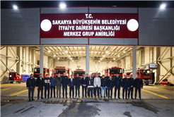“Bizim yerimiz her zaman milletimizin yanıdır”