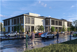 Sakarya’nın yeni AFA Kültür ve Kongre Merkezi işte böyle olacak