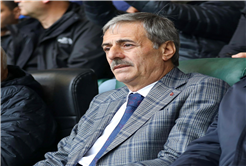 “Sakarya güçlü birliktelik ortaya koyduğunda Sakaryaspor çok daha güçlü olur”