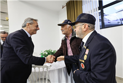 Başkan Yusuf Alemdar'dan Hendek’te peş peşe müjdeler