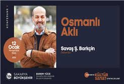 Büyükşehir Ocak kültür sanat etkinliklerinde takvim belli oldu