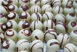 Bayramın tadı, lezzetti “Nehir”