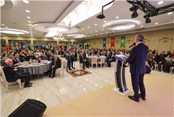 “Gayemiz günü kurtarmak değil Sakarya’nın geleceğine iz bırakmaktır”