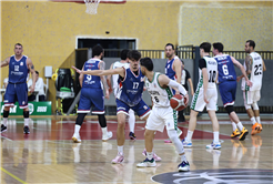 Büyükşehir Basketbol'dan fırtına gibi sezon açılışı: 100-63