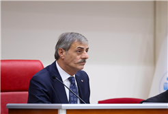 Yusuf Alemdar başkanlığında ilk meclis: “Sakarya’nın kalkınması, milletimizin refahı için yorulmadan çalışacağız”