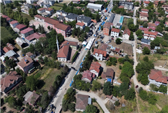 Akyazı’nın geleceğine 1 milyar TL’lik yatırım: “Tarihi bir günde ilçemizin su geleceğini güvence altına alıyoruz”