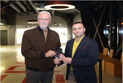 5. Ulusal fotoğraf yarışmasında ödüller sahiplerini buldu