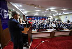 “Gelecek neslin Ahi Evran kültürüyle büyümesi toplumumuz için çok kıymetlidir”