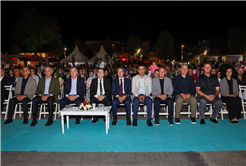 “Dirençli şehir hedefi hepimizin ortak sorumluluğudur”
