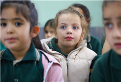 Su Müfettişleri tasarruf yöntemlerini öğrendi