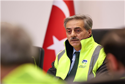 Başkan Alemdar: “Ramazan’da şehrimizin her sokağına, her hanesine ulaşacağız”