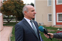 Gölümüzü Savunmaya Devam Edeceğiz