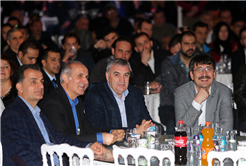 SASKİ Sakarya’nın En Önemli Markalarındandır
