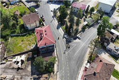 Akyazı’nın 3 mahallesi sıcak asfaltta buluştu: 8 kilometrelik güzergah sil baştan yenilendi