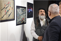 Fotoğraf sanatçısı İhsan Korkut’un kareleri OSM’de ziyarete açıldı