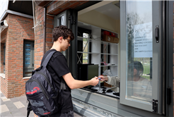 KART54’te hizmet ağı genişliyor: 2 nokta daha devrede