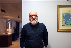 İslam kültürünün geometrik zarafeti: “Küfi”