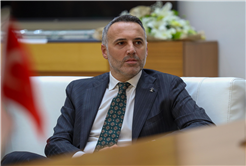 “Sakarya için hep birlikte gayretle çalışacağız”