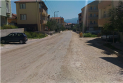 Pamukova’nın Altyapısına 35 Milyonluk Yatırım