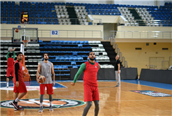 “Playofflara en iyi noktadan katılmak istiyoruz”