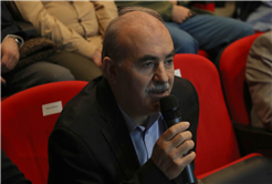 Hattat Hüseyin Kutlu’dan İslam’ın hatırası olan sanat için önemli çağrı: “Bu sanatın özüdür ve onu korumalıyız”