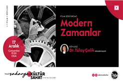 Yılın son kültür sanat takvimi belli oldu