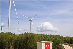 Sakarya’daki dev enerji yatırımının açılışını Cumhurbaşkanı Erdoğan yaptı 