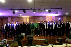 Kent Orkestrası’ndan Nostaljik Pop Rüzgârı 