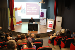 Sakarya’da Ramazan kültür ve sanatla taçlandı