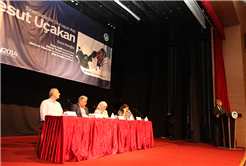 Uçakan Sineması Bir Başkaldırı Hareketidir