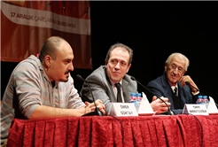Güldürürken Düşündüren Usta: Zihni Göktay