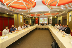 Süper Lig’e renk katacağız